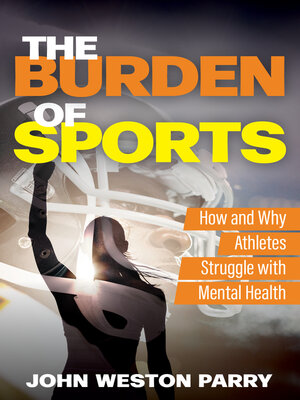 cover image of The Burden of Sports